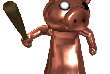 Player, Piggy Wiki